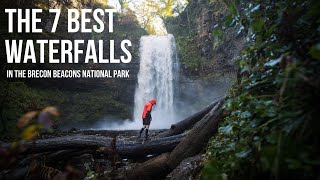 The 7 best waterfalls in Brecon Beacons Waterfall Country [upl. by Marjy665]