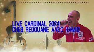 Cheb Redouane  Live Rai Jdid VOL 1 © 2024 Avec Hamid Delmont [upl. by Enybor]