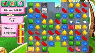 Candy Crush Saga Android Gameplay 10 [upl. by Leclair]