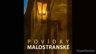 Jan Neruda povídky malostranské psáno o letošních dušičkách [upl. by Anayet336]