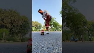 Best skate 😇😇 skateroadskating rollerbladingbest [upl. by Nylakcaj19]