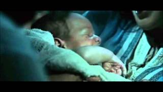 Josephs Lullaby  MercyMe  Nativity Story [upl. by Kimball626]