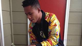 Tay K  The Race Instrumental Remix [upl. by Elsinore195]