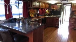 Houseboat for sale 62500 Dale Hollow Lake Totally Remodeled 14 x 52 [upl. by Oniskey583]