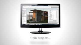 Content Studio for Revit Family Management [upl. by Schaffel]