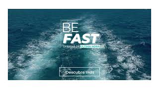 🛳️💨 Ofertas Be Fast  Baleària [upl. by Dallas]