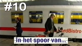 In het spoor vanNS  Aflevering 10 SBS [upl. by Ellenuahs]