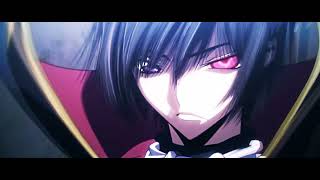 「Memory Reboot」Code Geass [upl. by Timotheus781]