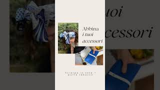 Abbina i tuoi accessori [upl. by Aay671]