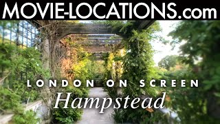 London On Screen Hampstead [upl. by Leventhal59]