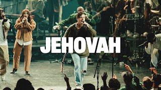 Jehovah feat Chris Brown  Elevation Worship [upl. by Paloma121]