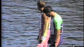 Footstock 1992 Promotional Barefoot Video [upl. by Arvonio]