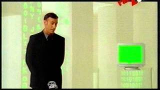 Sabato 25 Dicembre 1999  Rai 2  Sequenza spot e promo 12 [upl. by Naleek]