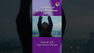 Episode 328  The Perks of Being a Wallflower 2012  John Malkovichs Contribution [upl. by Seppala993]