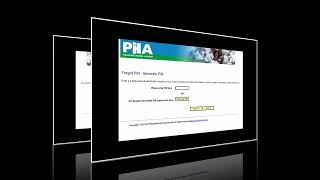 PHA HCV Application [upl. by Dolorita]