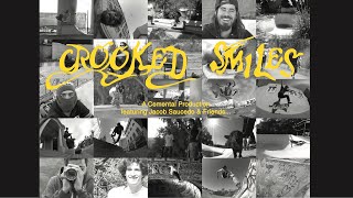 quotCrooked Smilesquot A Short Film [upl. by Namzed]