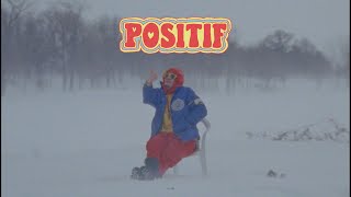 FouKi  Positif  Vidéoclip officiel [upl. by Audie124]