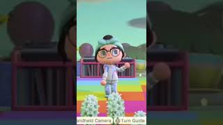 Visiting my old islands DA part 1 acnh dreamaddress animalcrossing animalcrossingnewhorizons [upl. by Nawyt]