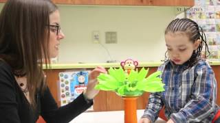 Speech Language Therapy Paediatrics [upl. by Enialahs497]