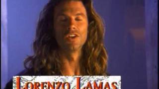 Lorenzo Lamas KC Chiefs Greeting [upl. by Rois160]