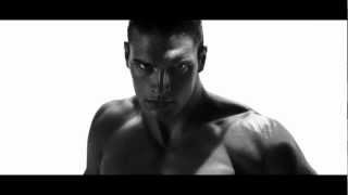 Calvin Klein Concept 2013 Commercial Preview  Debuting During the Super Bowl [upl. by Christal591]