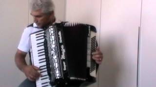 Tarantella del carretto siciliano [upl. by Ylak]