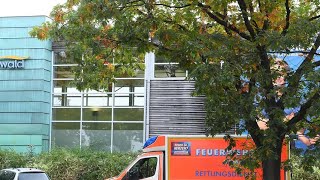 Fünfjähriges Mädchen nach Badeunfall in Niendorf gestorben [upl. by Ronda]