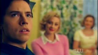 Closer  Bughead Betty and Jughead [upl. by Pinkham]