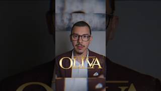 RARE OLIVA CIGAR For True Aficionados [upl. by Appledorf]