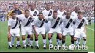 Hino da Ponte Preta Remix [upl. by Namaj702]