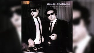 The Blues Brothers  Shot Gun Blues Live Version Official Audio [upl. by Pritchett]