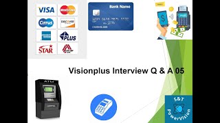 Visionplus Interview questions 05 [upl. by Jaf]