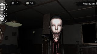 Soul Eyes Demon Horror Skulls All Monsters Jumpscare [upl. by Eivol]