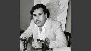 Pablo Escobar [upl. by Sykleb]