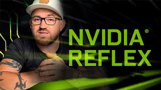 PC si GAMING mai rapid cu NVIDIA REFLEX [upl. by Jamel653]