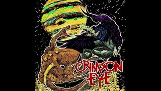 Crimson Eye quotCrimson Eyequot New Full Album 2016 Stoner Doom Metal [upl. by Dirgis276]