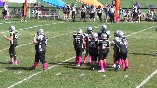 Collinsville Raiders V Mascoutah Indians [upl. by Stone676]