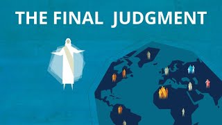 The Judgment of God or Final Judgment  Now You Know [upl. by Eliezer]