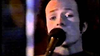 Scott Weiland  Son Live Acoustic  MTV 120 Minutes [upl. by Akirej38]