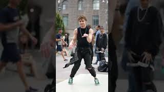 MC Fioti  Bum Bum Tam Tam  Kyiv Street Dance  Ukraine 2020 Shorts [upl. by Meris723]