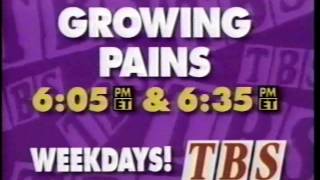 TBS Kids Commercials December 5 1993 [upl. by Narmis874]