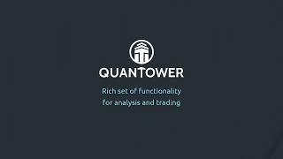 Customize Your Insights Cluster Chart in Quantower [upl. by Eillil767]