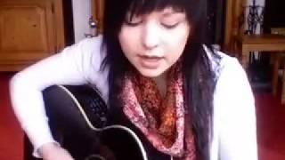 The Script  Breakeven Cover [upl. by Atiner]