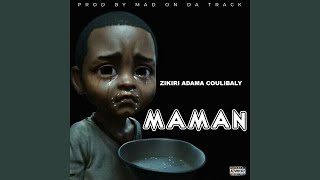 Maman  Zikiri Adama Coulibaly [upl. by Akkinahs]