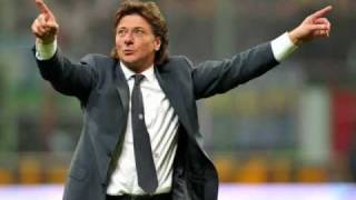 Canzone di Mazzarri  Io sono il Comandante  sonosolounsognatore [upl. by Marge]