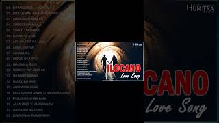 The Best Of Ilocano Love Songs 2024  Ilocano Songs MedleyNonstop Collection [upl. by Nnylhtak]