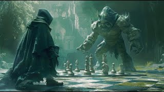 LIVE QampA with Rogue Calvinist Theology Chess RPG Music [upl. by Larkin]