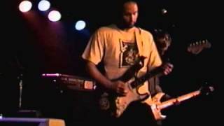 BUILT TO SPILL  Lie For A Lie  LIVE Tramps NYC 1997 Doug Martsch [upl. by Neils]