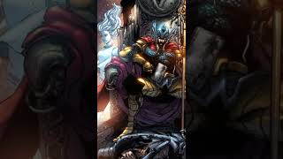 Rune King Thor kimdir THORUN EN GÜÇLÜ VERSİYONU shorts marvel avengers thor [upl. by Druce]