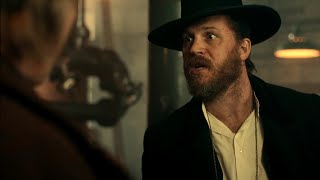 Peaky Blinders  Alfie Solomons quotQuién carajo soyquot  Español Latino  T04E04 [upl. by Ion420]